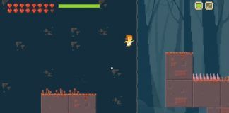 elliot quest