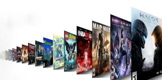 Xbox Game Pass
