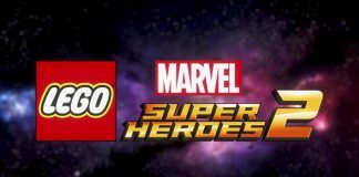 LEGO Marvel Super Heroes 2