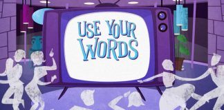 Use Your Words