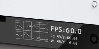 project scorpio