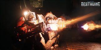 Space Hulk