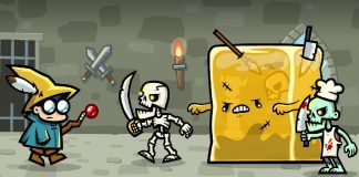 spellspire