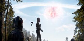 Star Wars Battlefront II