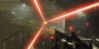 wolfenstein