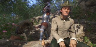 Kingdom come: Deliverance