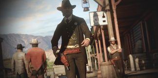 Wild West Online