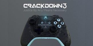 Mando Crackdown 3
