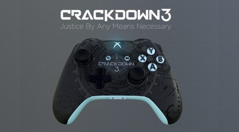 Mando Crackdown 3