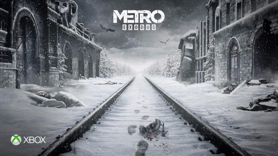 metro exodus