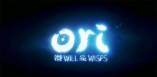 Ori The Will of The Wisps para Xbox One