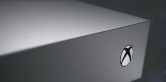Xbox One X