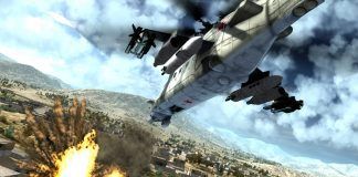 air missions xbox
