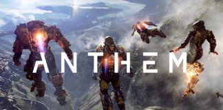 Imagen de Anthem