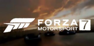 Forza Motorsport 7