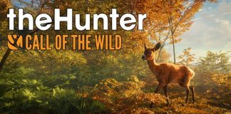 The Hunter: Call of the Wild