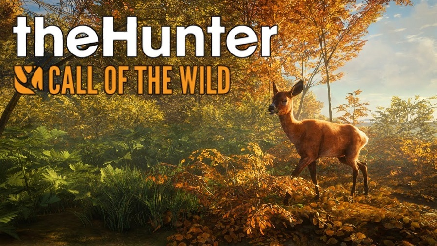 Análisis de theHunter Call of the Wild