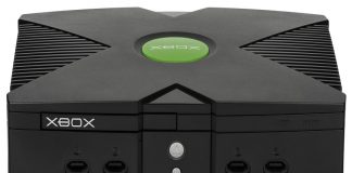 xbox original
