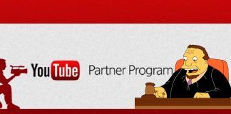 youtube nuevas normas gameplay videos