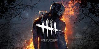 Dead by Daylight