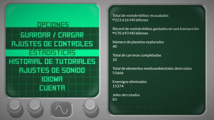 VOSTOK inc