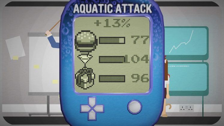 VOSTOK inc