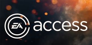 EA Access