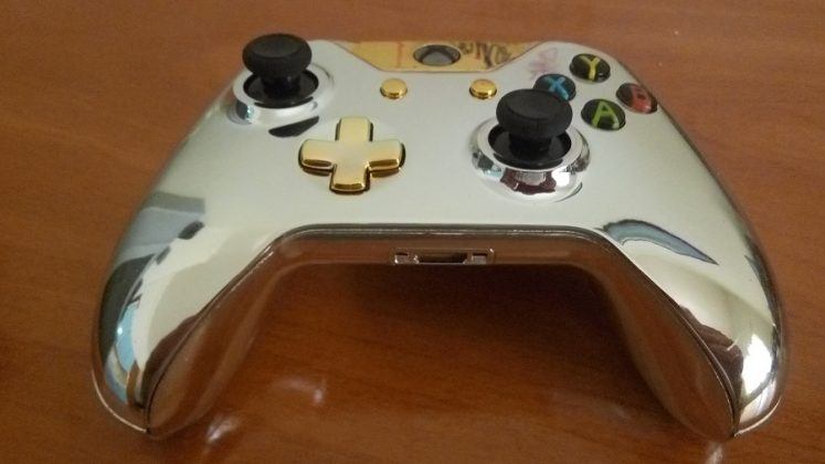 Carcasa para mando de Xbox One