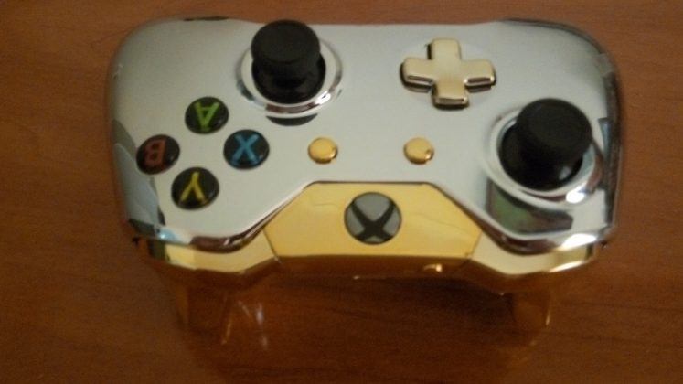 Carcasa para mando de Xbox One