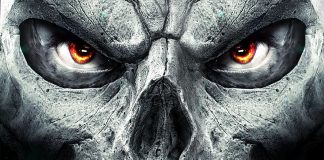 Darksiders II