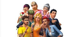 los sims 4
