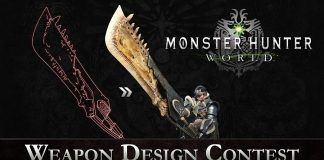 monster hunter