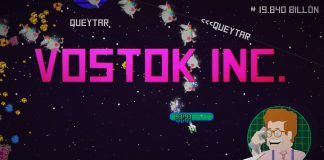 portada VOSTOK inc