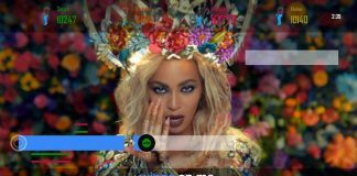 ColdplayBeyonce We Sing Pop