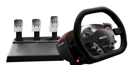 Thrustmaster TS-XW RACER Sparco P310 para Xbox One