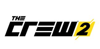 Logotipo del videojuego The Crew 2