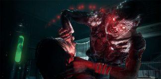 The Evil Within 2