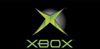 Logo Xbox Original