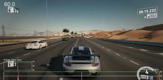 Forza Motorsport 7 Digital Foundry analisis demo