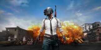 PlayerUnknown’s Battlegrounds