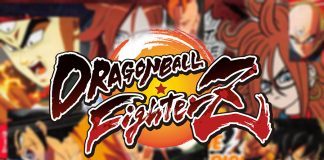 Dragon Ball FighterZ