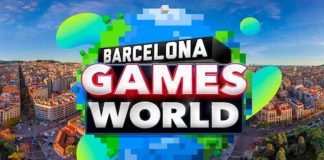 Barcelona Games World