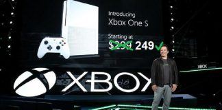xbox one slim oferta