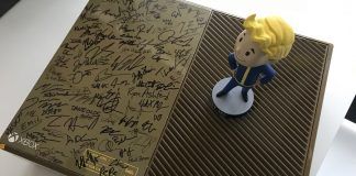 Pip-Box Bethesda Xbox One Special Edition