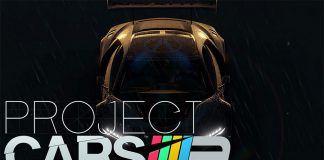 Project Cars 2 - Análisis para Xbox One