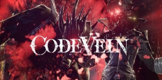 code vein