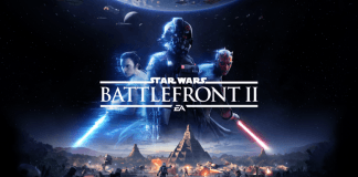 Star Wars: Battelfront ll