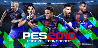 konami