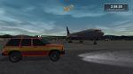 Firefighters Airport Fire Department