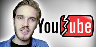 PewDiePie